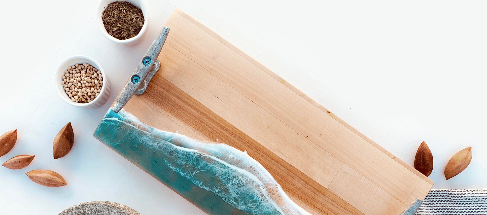Serving Boards