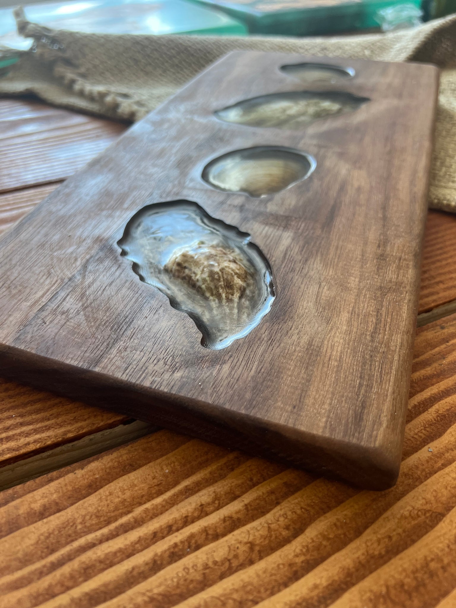 Walnut Shoreline