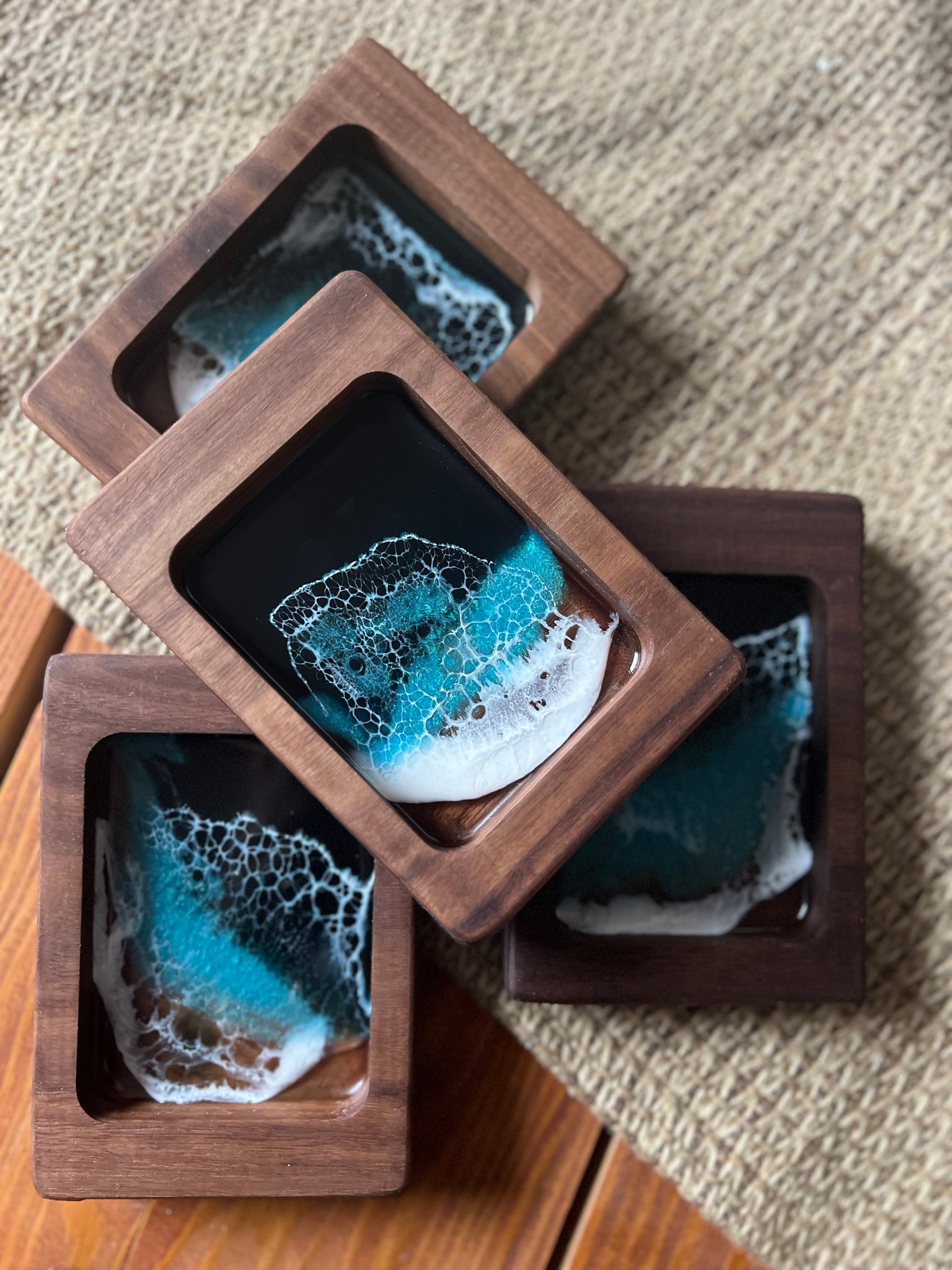 Ring Dish | Key Dish | Trinket Tray