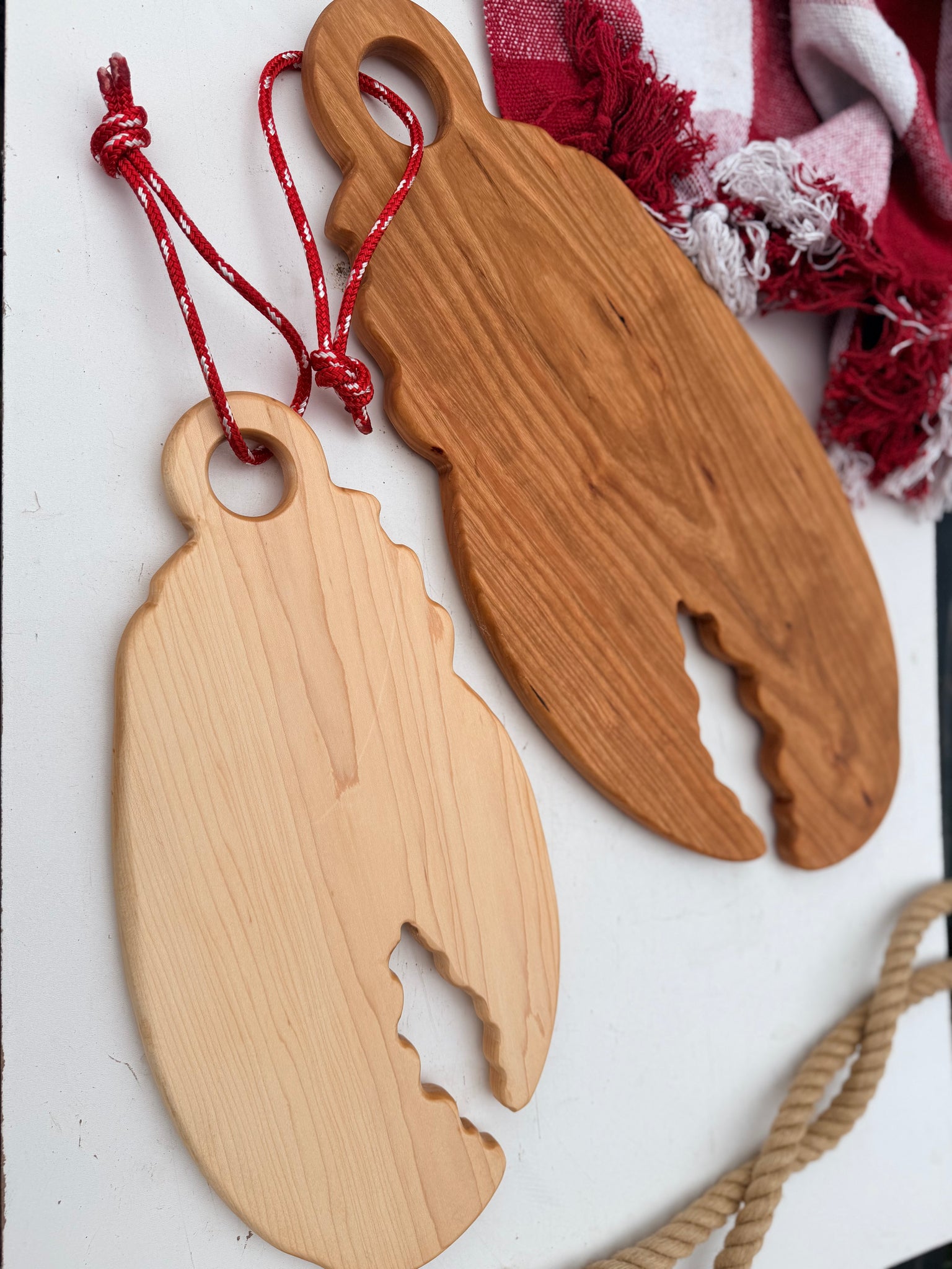 The Original Maine Lobster Claw