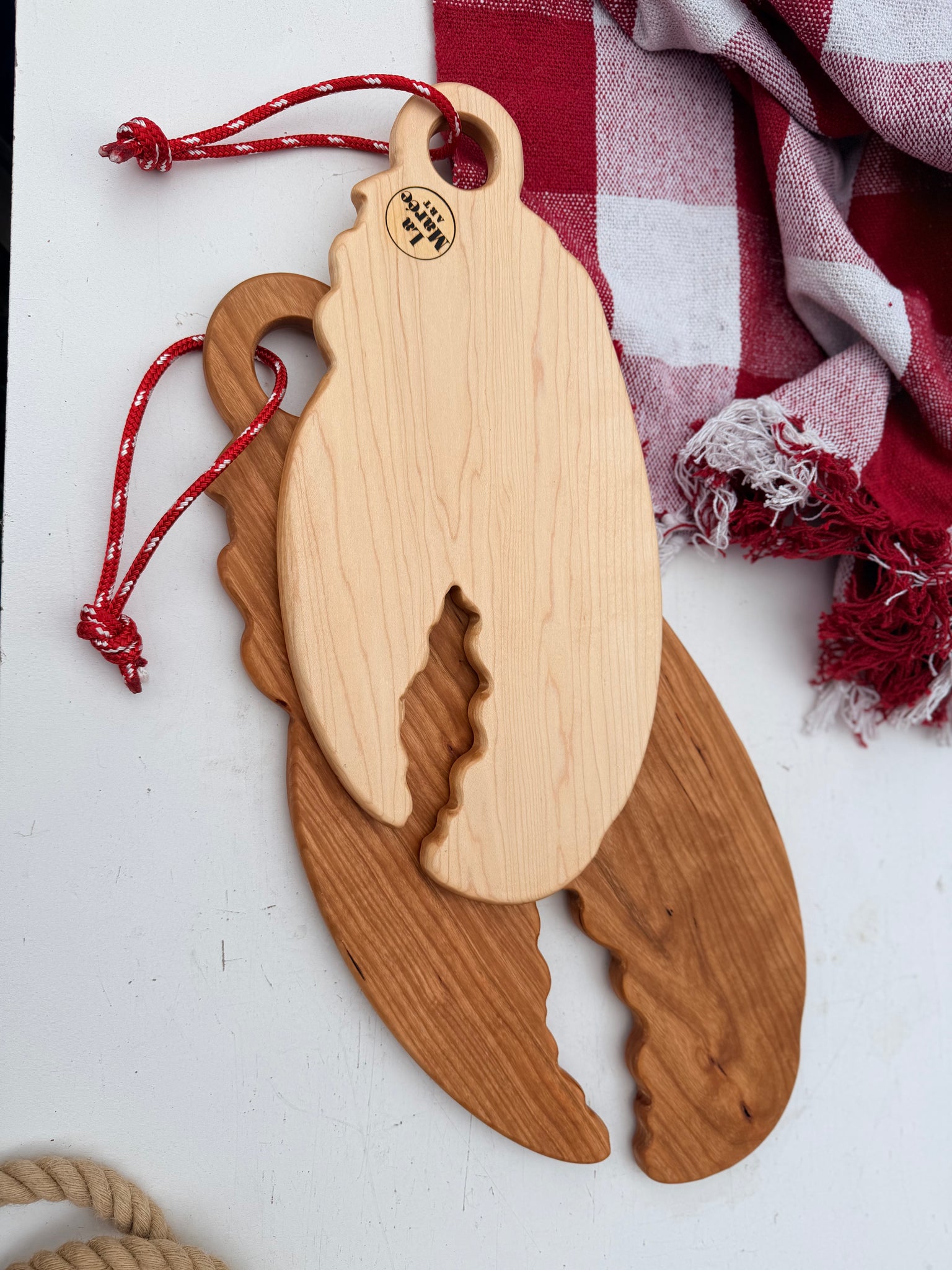 The Original Maine Lobster Claw