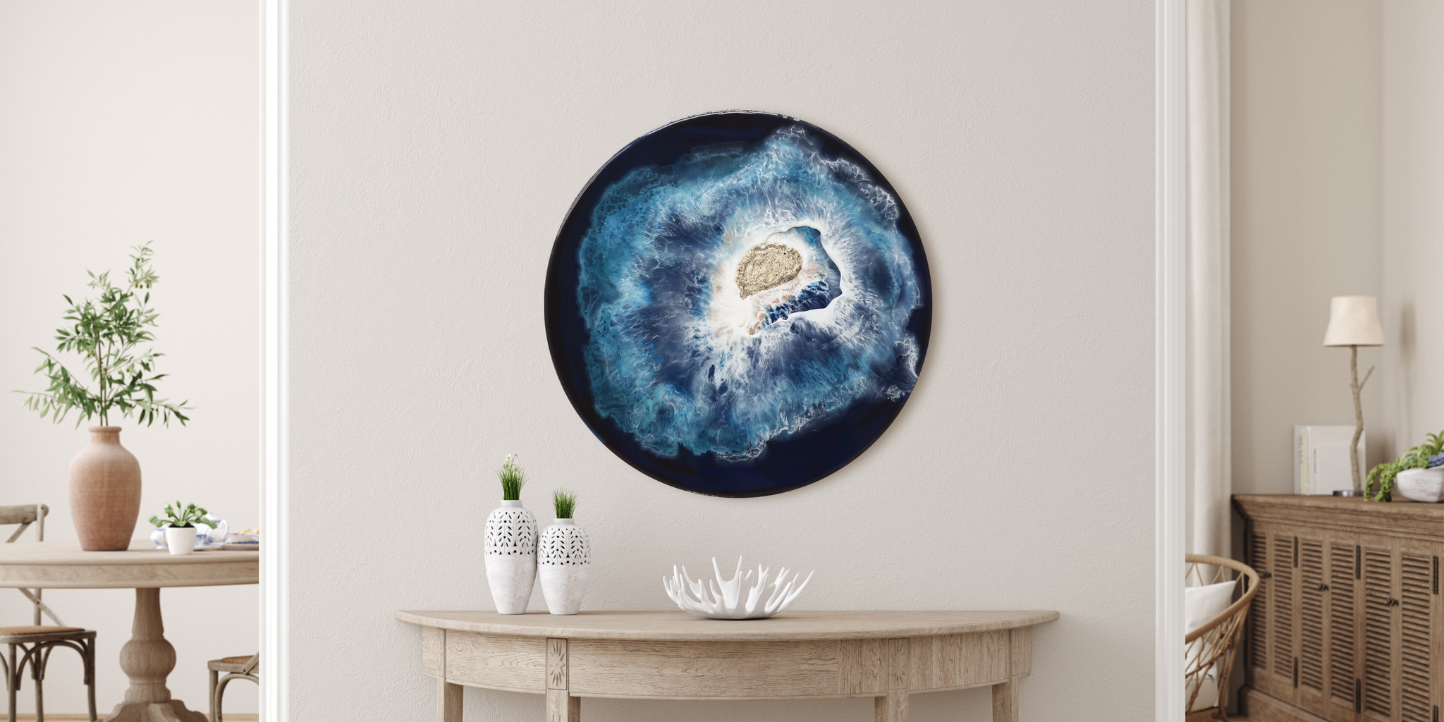 Galactic Sandbar