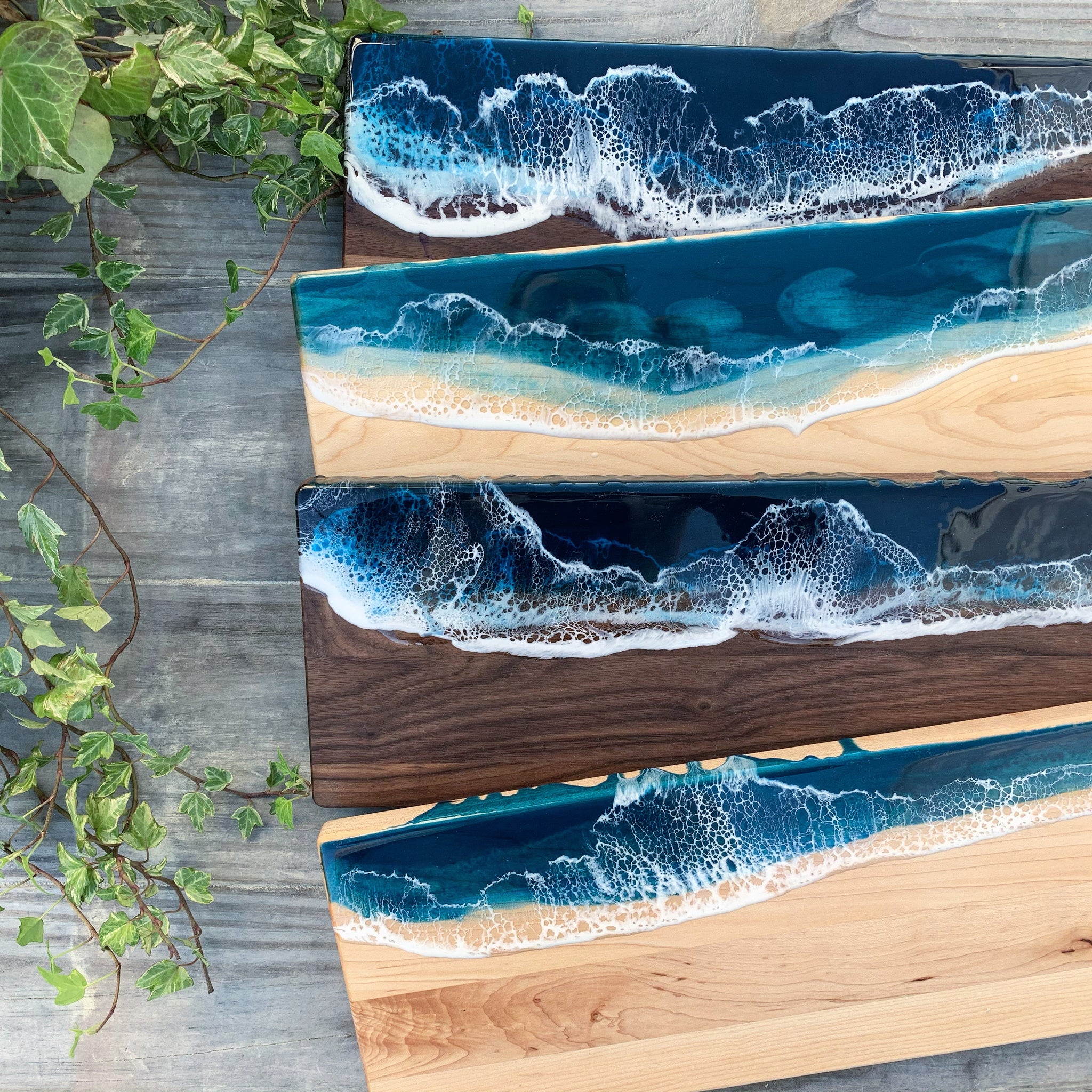 Classic Wave Board