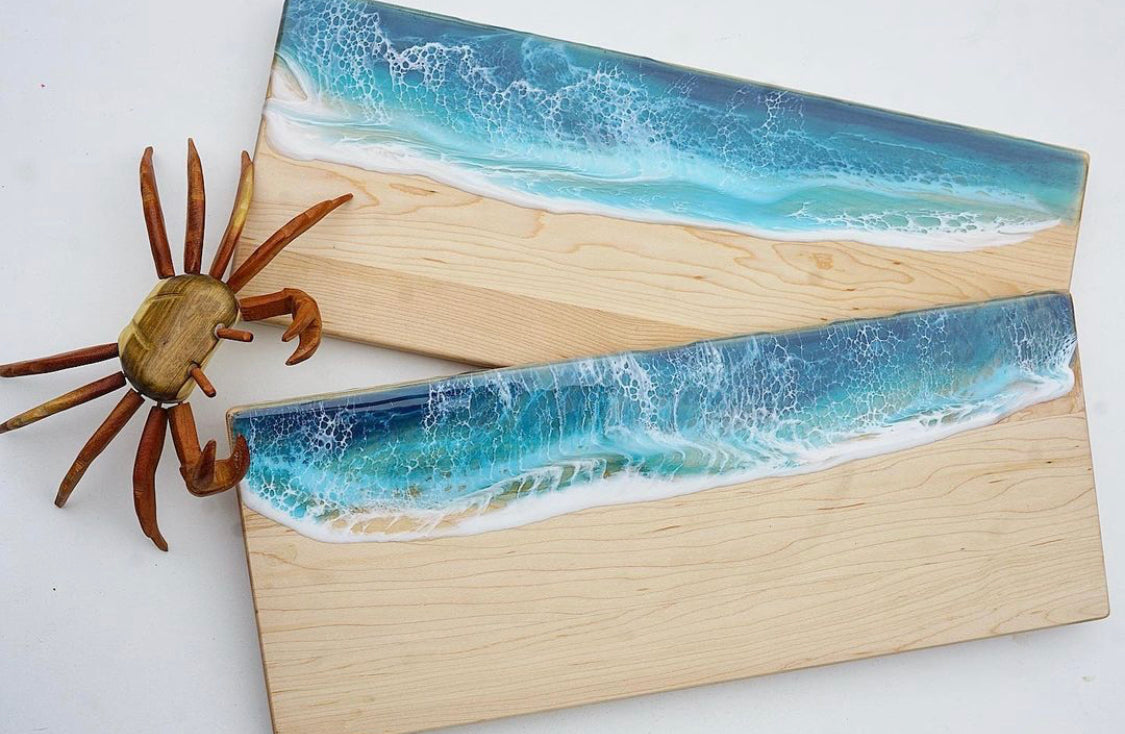 Classic Wave Board