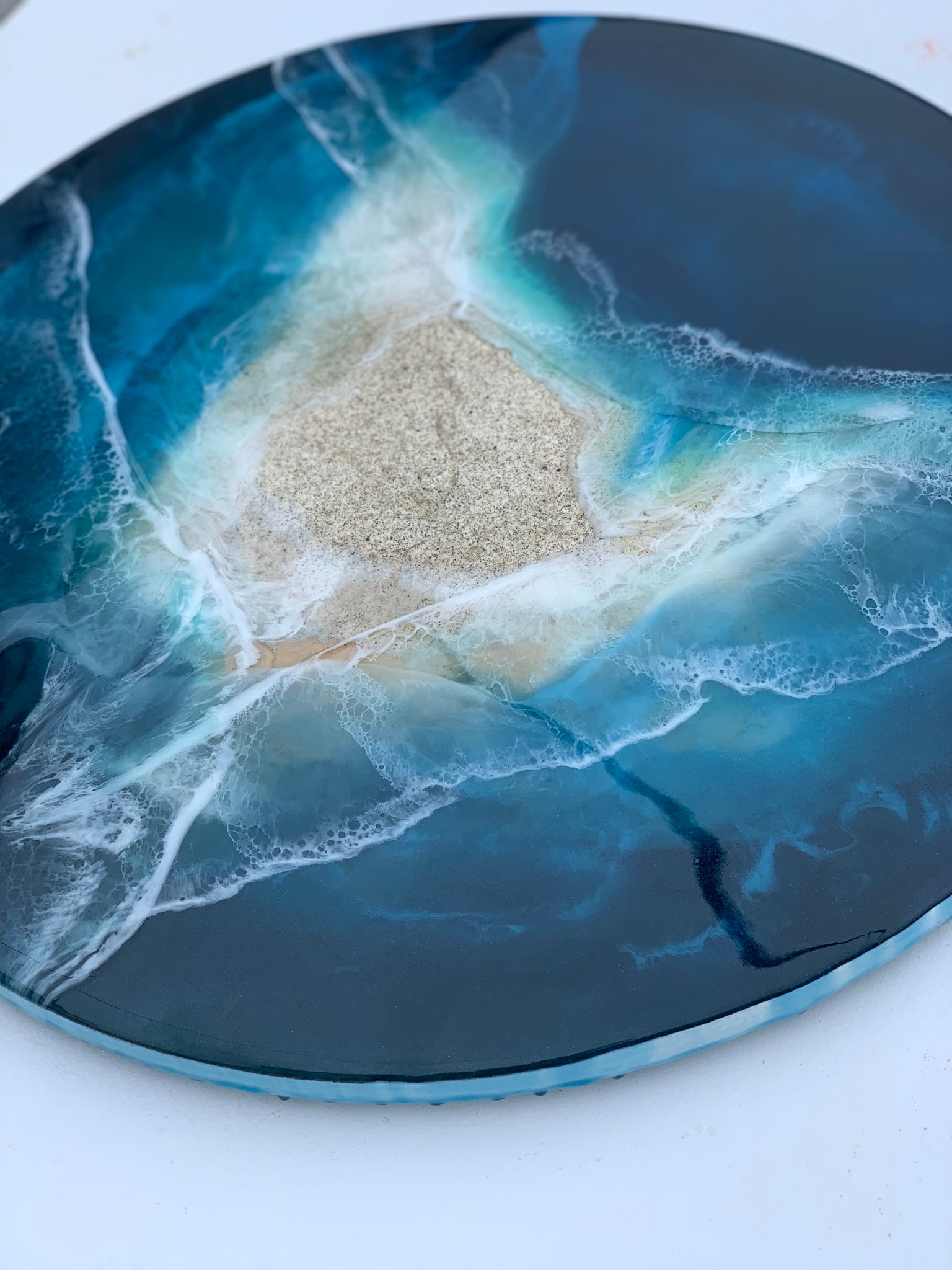 l'Ile de Sable