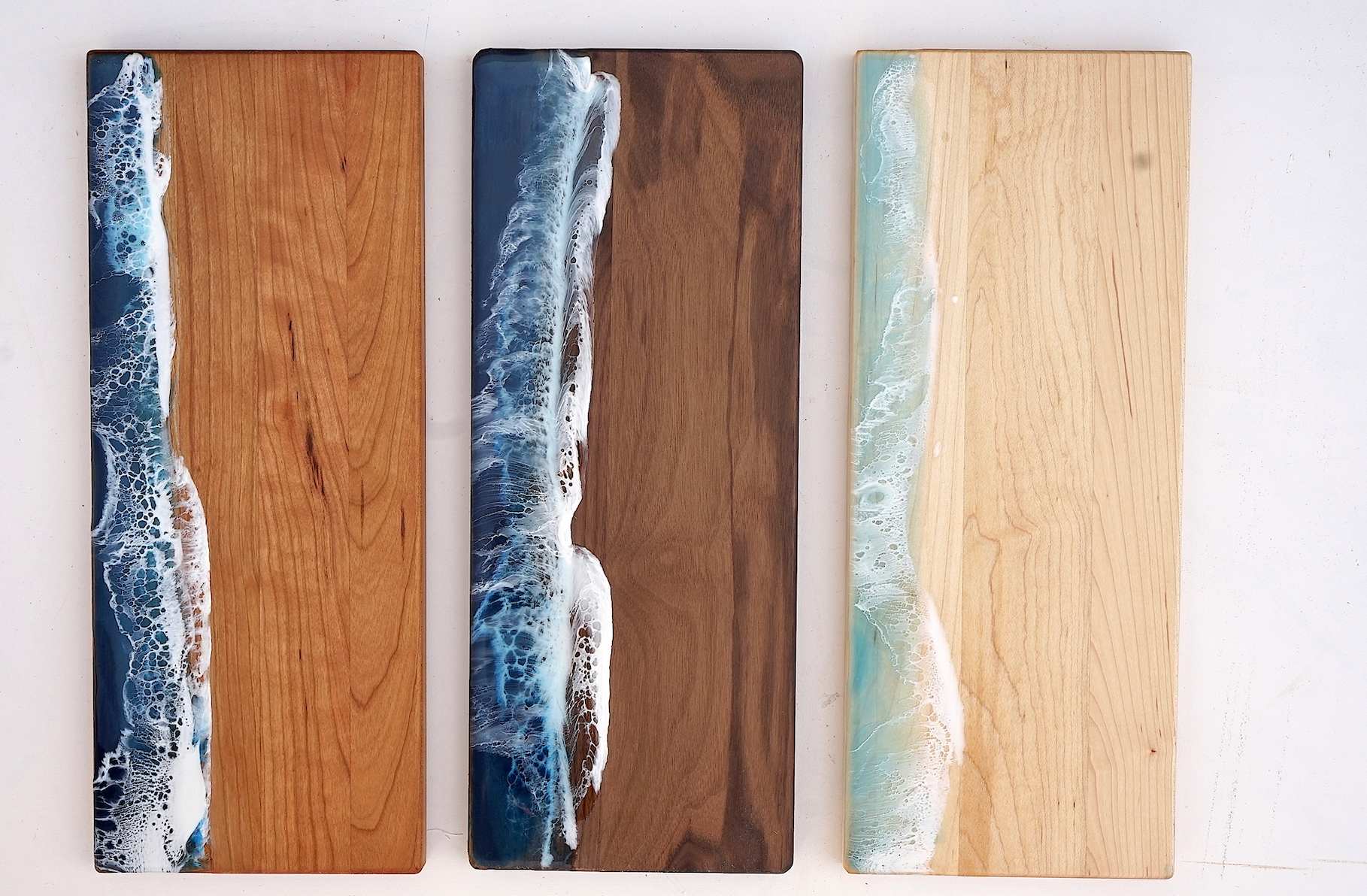 Classic Wave Board