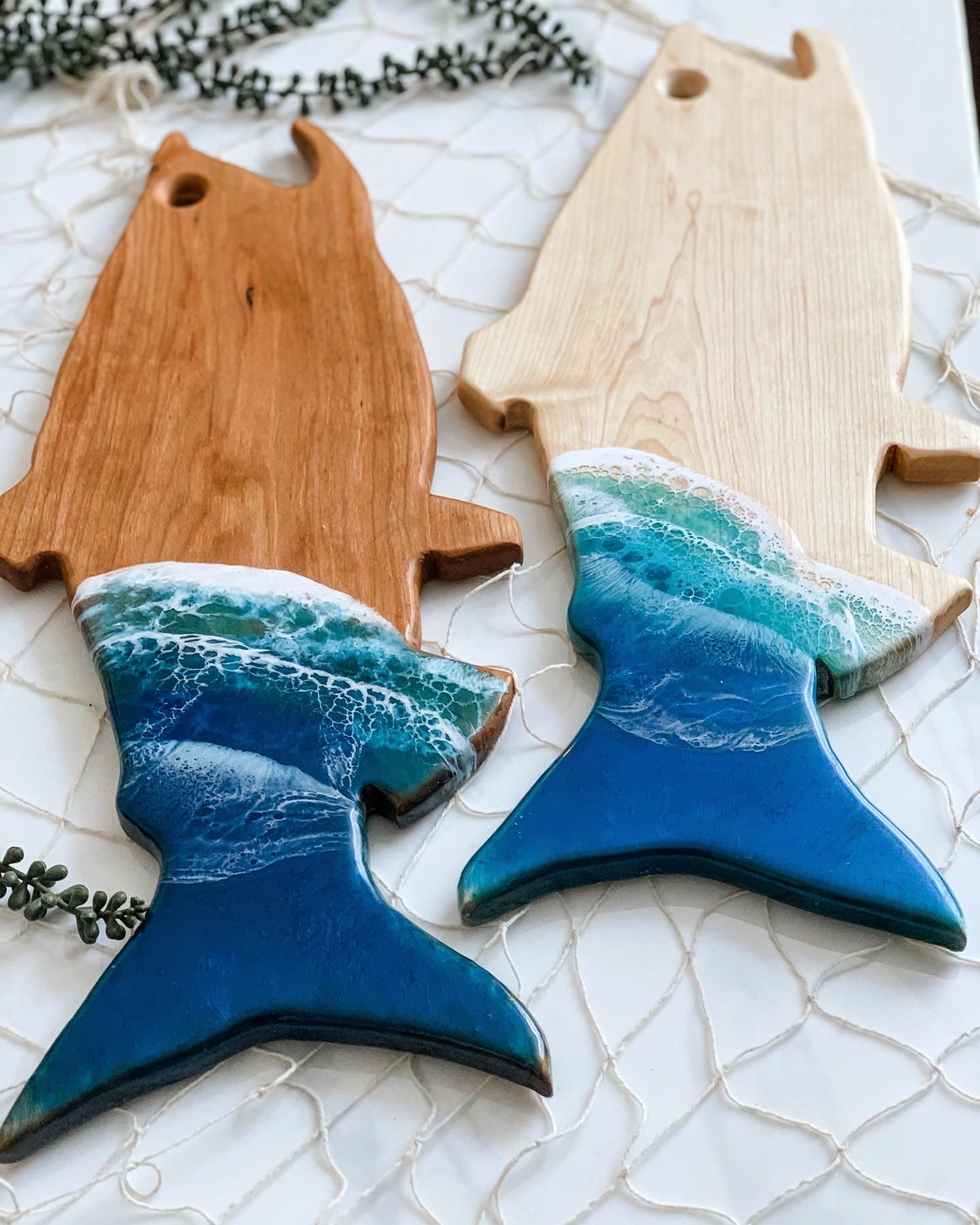 Bait Board